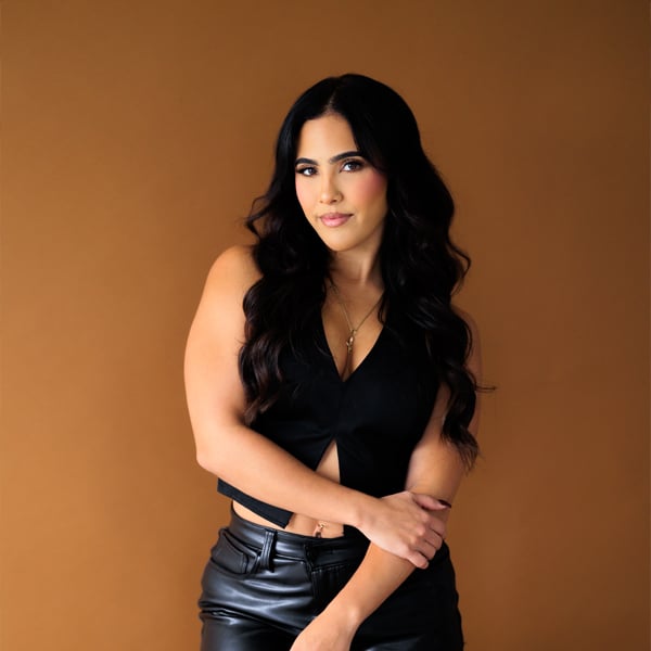 Brittany Tirado Hair Stylist Winter Park